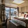 Les Arcs - Hotel Taj-I -Mah